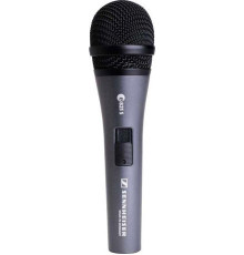 Проводной микрофон Sennheiser e 825-S