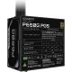 Блок питания Gigabyte P650G PCIE 5.1