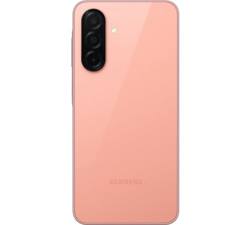 Телефон Samsung Galaxy A26 SM-A266B 6GB/128GB розовый