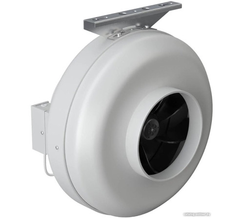 Осевой вентилятор ERA D160 Pro Cyclone 160