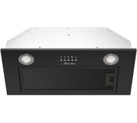 Кухонная вытяжка Monsher Amie 60 Noir
