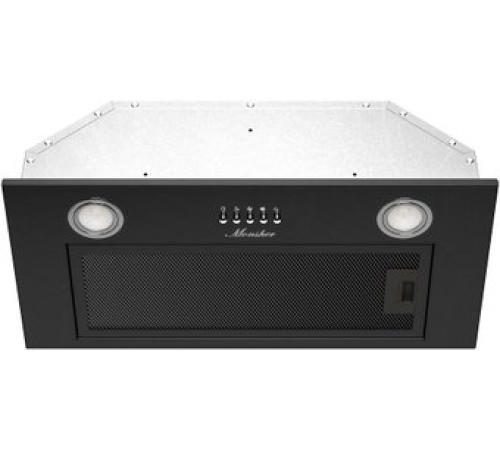 Кухонная вытяжка Monsher Amie 60 Noir