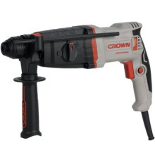 Перфоратор Crown CT18209 BMC