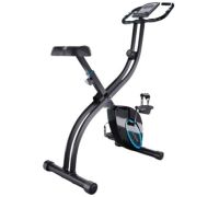 Велотренажер DFC X-Bike Lontec BU3328RS