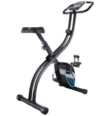 Велотренажер DFC X-Bike Lontec BU3328RS