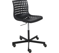 Офисное кресло AksHome Ora черный