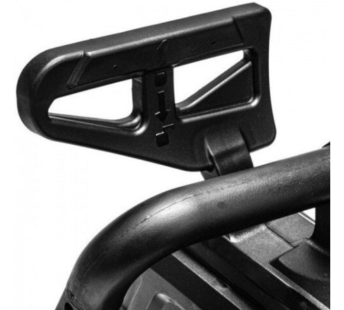 Аккумуляторная пила P.I.T. PKE20H-300A Solo без АКБ