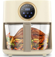 Аэрогриль аэрофритюрница Kitfort KT-2258