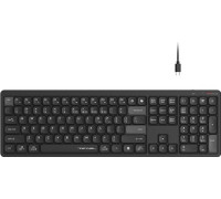 Клавиатура A4Tech Fstyler FBX55C черный