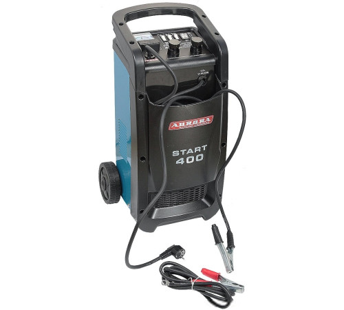 Пуско-зарядное устройство Aurora Start 400
