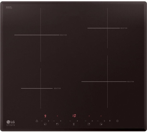 Варочная панель LG HU641PH