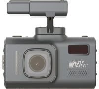 Видеорегистратор-радар детектор-GPS информатор 3в1 SilverStone Hybrid UNO Sport