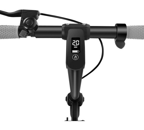 Электросамокат Kugoo M2 Pro черный