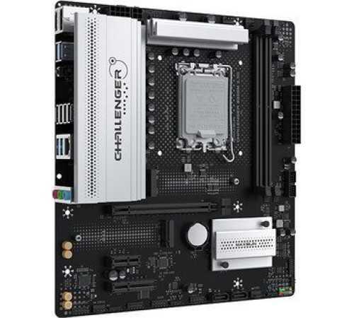 Материнская плата Maxsun Challenger B860M 2.5G