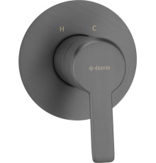 Смеситель Deante Arnika BQA D44L