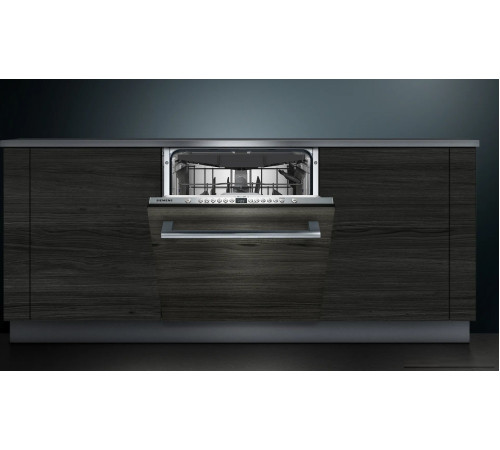 Встраиваемая посудомоечная машина Siemens SN636X06KE