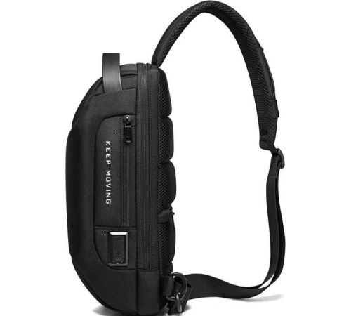 Слинг Bange BG22085 черный