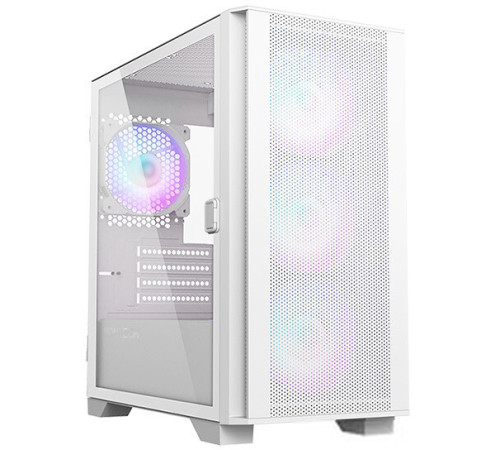 Корпус Montech AIR 100 ARGB белый