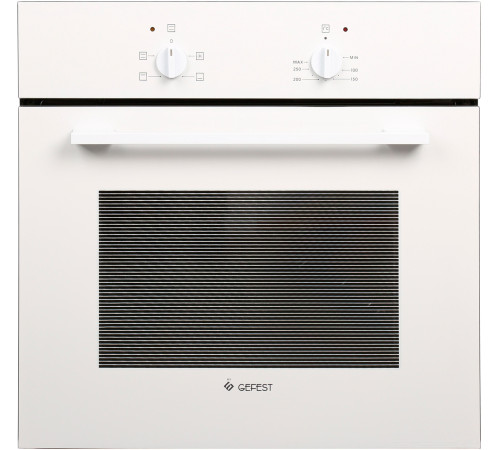 Электрический духовой шкаф GEFEST ДА 622 К12