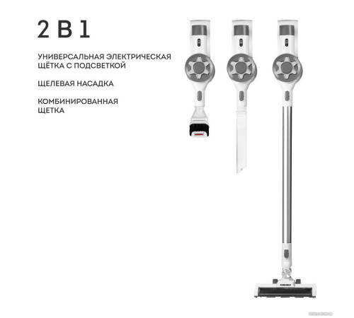 Пылесос Galaxy Line GL6295