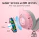 Наушники Razer Kraken Kitty V2 BT розовый