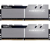 Оперативная память G.Skill Trident Z 2x16ГБ DDR4 3200 МГц F4-3200C16D-32GTZSK