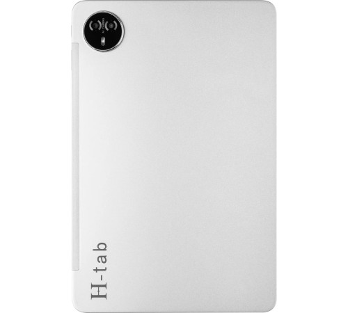 Планшет Horizont H-Tab 1+ 8GB/128GB LTE серебристый