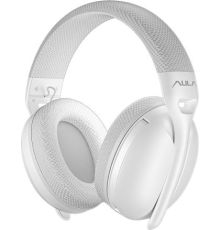 Наушники AULA S6 белый