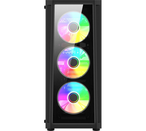 Корпус A4Tech Bloody BD-CC120F черный