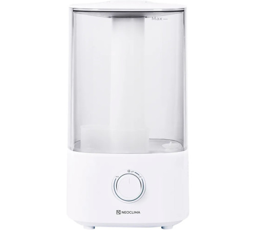 Увлажнитель воздуха Neoclima Basic 3.5L White