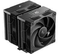 Кулер для процессора DeepCool AK620 G2 Digital NYX R-AK620G2-BKNNMN-GJD-1