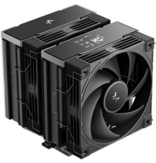 Кулер для процессора DeepCool AK620 G2 Digital NYX R-AK620G2-BKNNMN-GJD-1