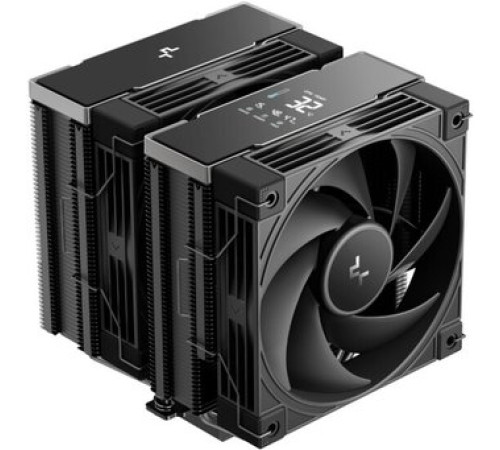 Кулер для процессора DeepCool AK620 G2 Digital NYX R-AK620G2-BKNNMN-GJD-1