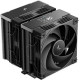 Кулер для процессора DeepCool AK620 G2 Digital NYX R-AK620G2-BKNNMN-GJD-1