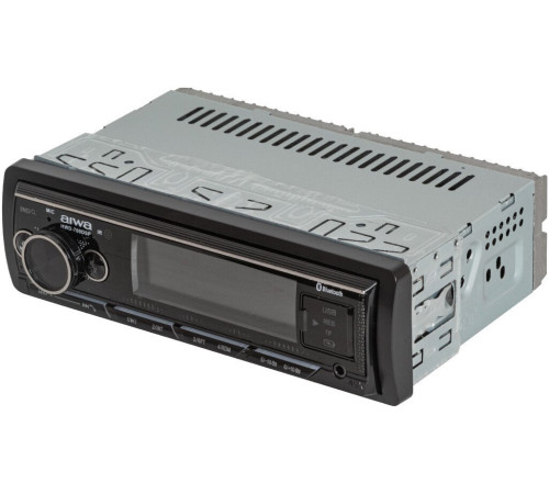 USB-магнитола Aiwa HWD-700DSP
