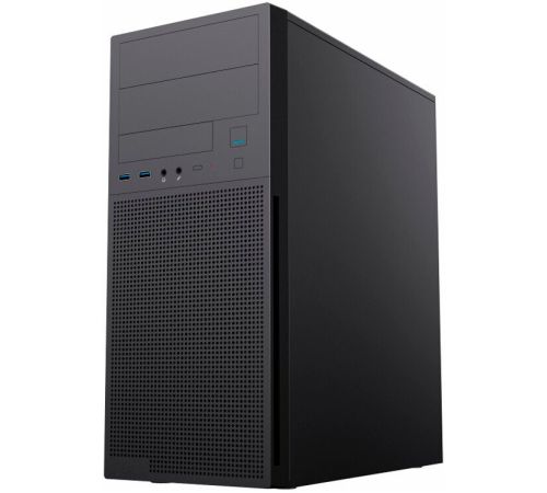 Корпус Powerman DA816BK 500W 6193556
