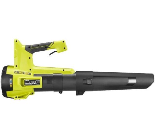 Садовая воздуходувка Ryobi RY18BLB-0 5133006377 без АКБ