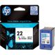 Картридж HP 22 C9352AE
