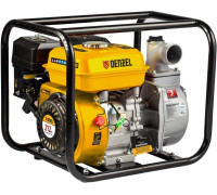 Мотопомпа Denzel PX-50 99201