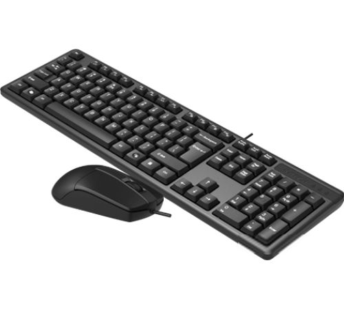 Клавиатура + мышь A4Tech KK-3330