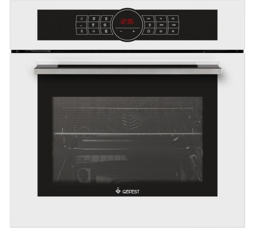 Электрический духовой шкаф GEFEST ДА 622-04 4S