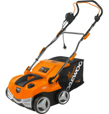 Скарификатор Daewoo Power DSC 2000E