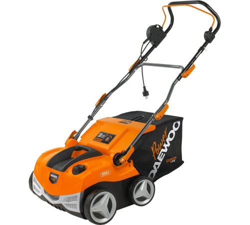 Скарификатор Daewoo Power DSC 2000E