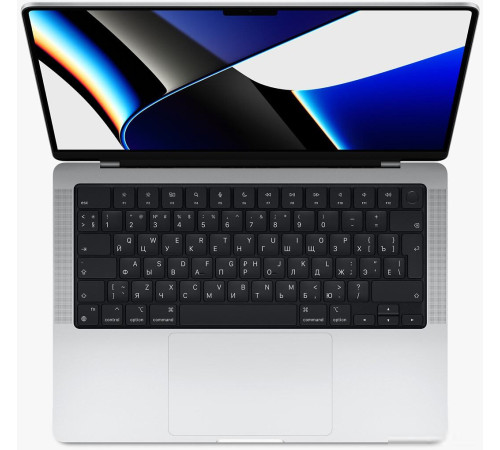 Ноутбук Apple Macbook Pro 14