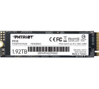 SSD Patriot P310 1.92TB P310P192TM28