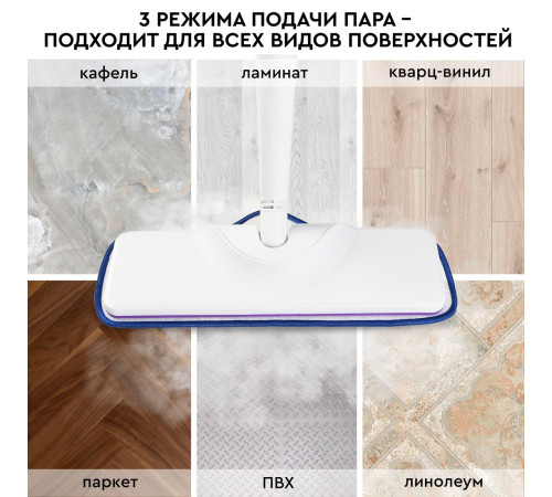 Паровая швабра Planta PL-SM01