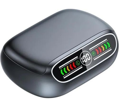 Наушники Bingo BQ50 черный
