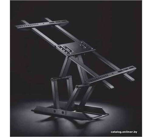 Кронштейн для телевизора Gembird WM-80ST-02