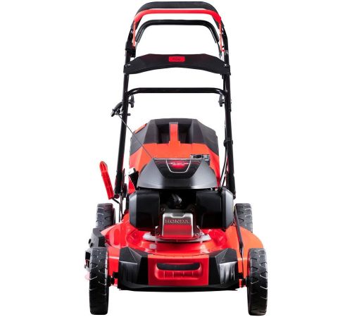 Газонокосилка Fubag FPL 56 SMH 46297