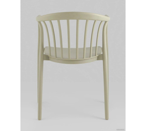 Стул Stool Group Campo SL-7100 зеленый
